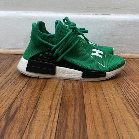 Pharrell Human Race x Adidas NMD - Picture 2 of 8